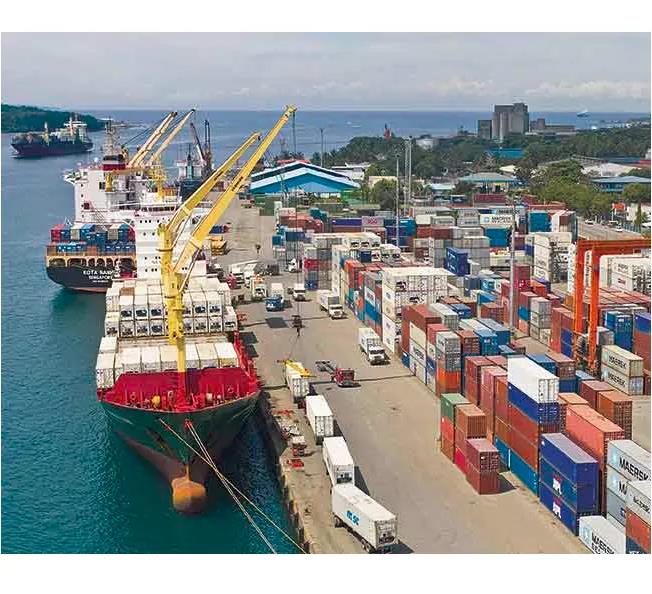 火勢蔓延！天價海運費調(diào)查, 該國還盯上了港口運營商！