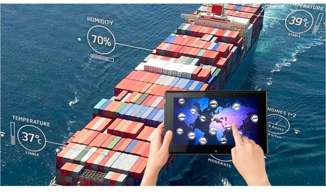 無人船碰壁：碼頭工人拒絕為沒有船員的船舶提供服務(wù)