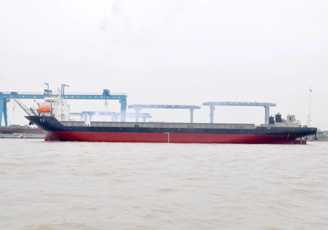 二手船價(jià)格的飆升使得更多的散貨船東不愿參與市場(chǎng)交易