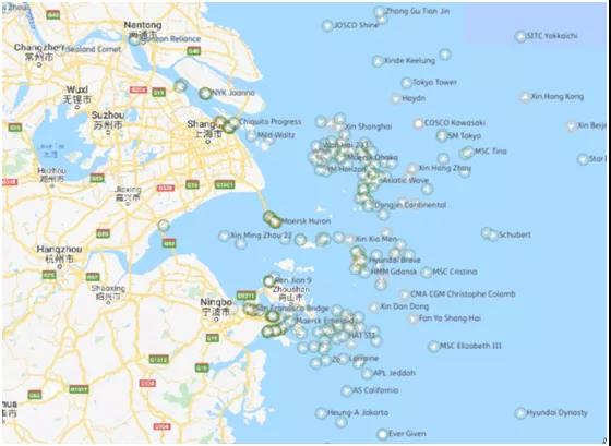 凍結運價，一場審時度勢的博弈？