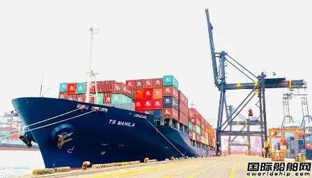 再訂5艘！這家船東加碼造船沖刺資本市場