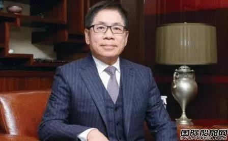 再訂5艘！這家船東加碼造船沖刺資本市場