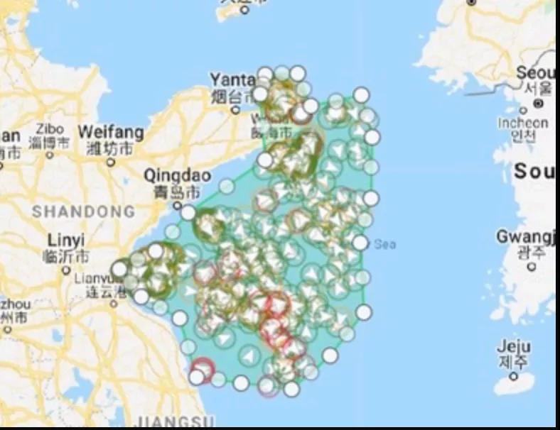 受臺風(fēng)和疫情雙重影響，海岬型散貨船價格飛漲
