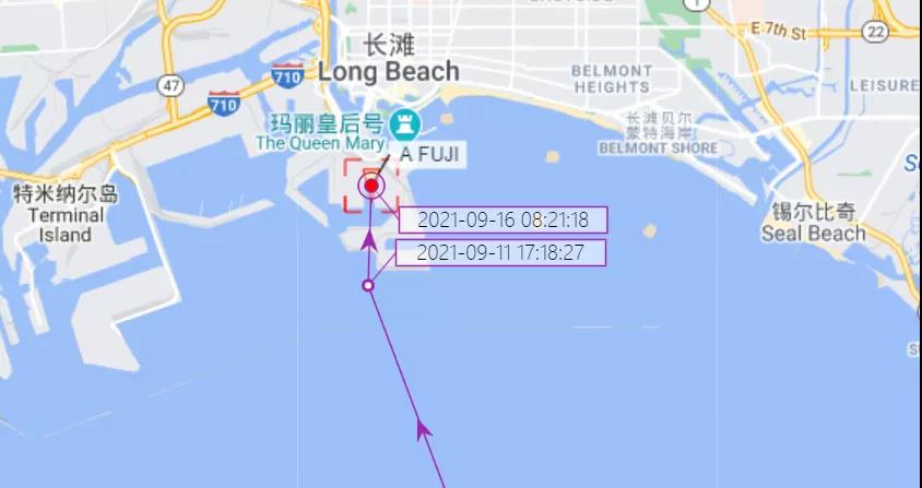 6天卸不完1774TEU的船，問題出在哪？