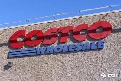 美國第二大零售商好市多(Costco) 加入租船行列，避免圣誕節(jié)熱門商品缺貨