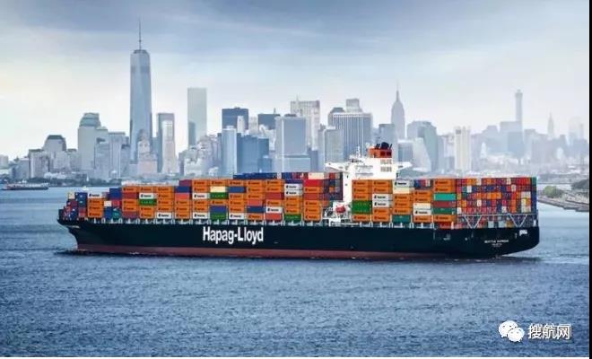 比洛杉磯長(zhǎng)灘港還堵！上海/寧波港外等待靠泊集裝箱船數(shù)量是洛杉磯長(zhǎng)灘港的兩倍