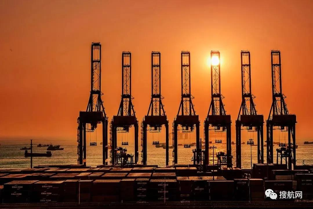 降了！美森海運(yùn)價(jià)格全線大跳水，降至20元/kg以內(nèi)