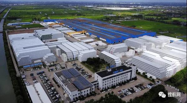 中集集團(tuán)收購(gòu)馬士基集裝箱制造業(yè)務(wù)，成為全球最大集裝箱生產(chǎn)商