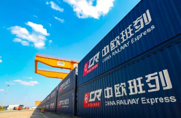 擁堵由海運(yùn)蔓延至陸運(yùn)，班列時(shí)效延長至超50天，貨主面臨“有訂單難發(fā)貨”尷尬處境！