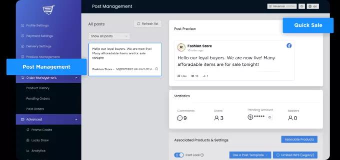 「Upmesh」融資300萬美元，計(jì)劃在東南亞打造社區(qū)驅(qū)動(dòng)的直播電商App