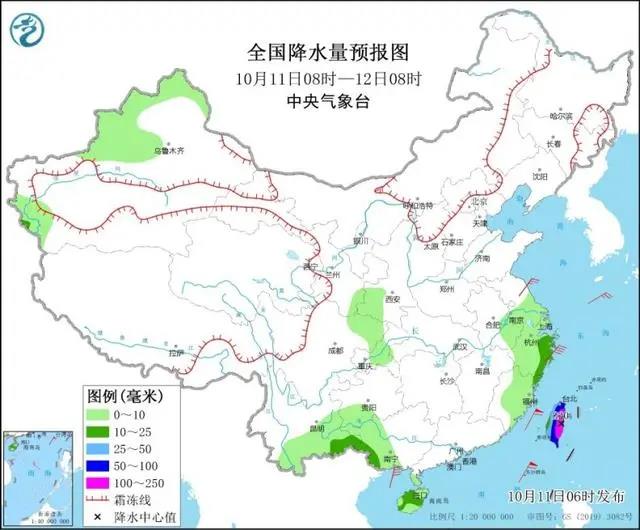 注意！臺(tái)風(fēng)“圓規(guī)”風(fēng)雨影響將展開(kāi)