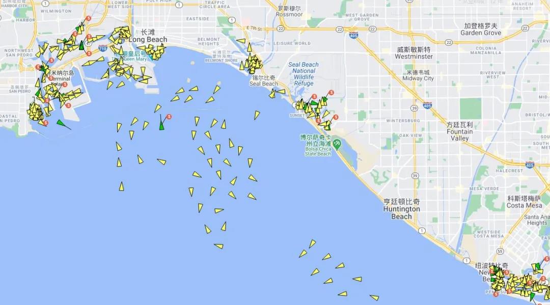 供應(yīng)鏈紊亂引發(fā)全球關(guān)注，中國也受影響？