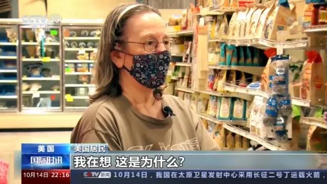 大量貨物堆積港口，這些地方深陷供應鏈危機