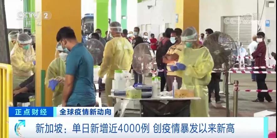 拉響警報！多國疫情惡化！出貨請注意！專家警告：“異常艱難”的冬天或?qū)⒅?..