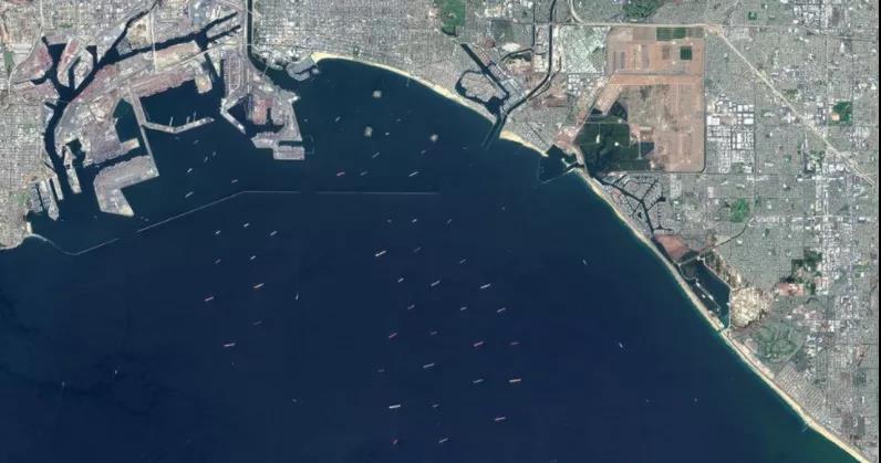 覺醒時代！海運價格漲到33！亞馬遜漲價有這么難嗎？