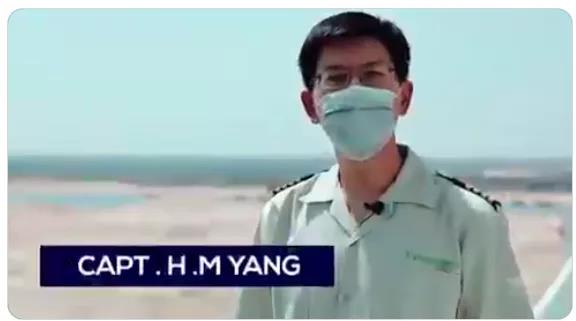 '心顫！世紀(jì)巨輪又來(lái)啦,