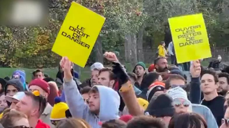 麻煩了，防疫物資又出事。