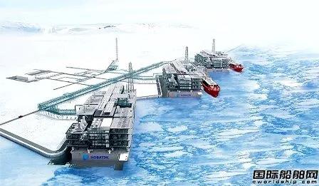 再訂30艘？俄羅斯欲“國(guó)船國(guó)造”？韓國(guó)：還是轉(zhuǎn)包吧