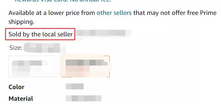 亞馬遜又上新政策：中國(guó)賣家被區(qū)別對(duì)待！