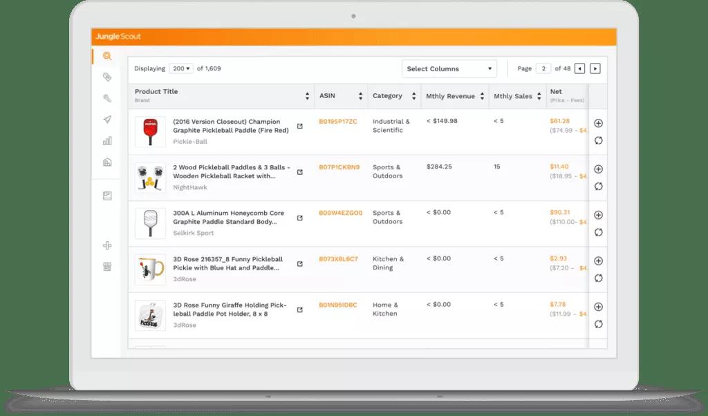 亞馬遜官方選品工具來了！你敢用嗎？