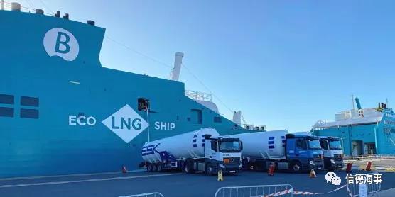 【COP26會議】航運業(yè)碳減排，IMO秘書長表態(tài)