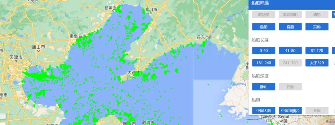 “禁止外國船舶?？亢腿敫?rdquo;？槽點太多，無從吐起 