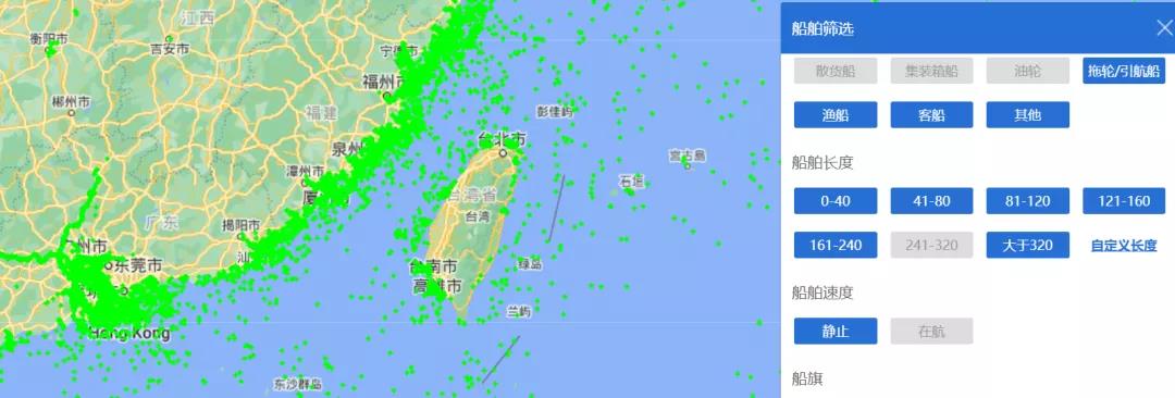 “禁止外國船舶?？亢腿敫?rdquo;？槽點太多，無從吐起 