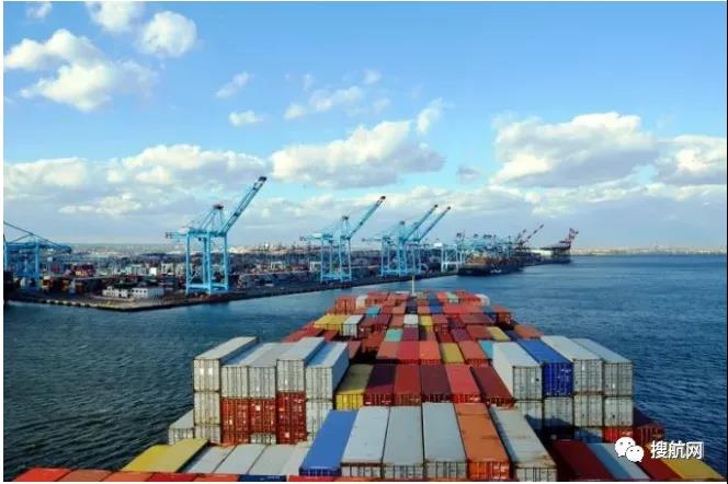 最新進展！洛杉磯/長灘港長期滯留集裝箱已減少，正采取多種措施加快集裝箱運出