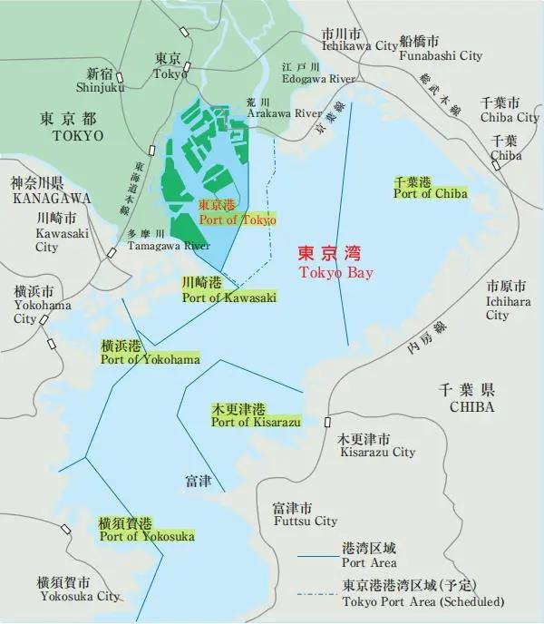 長三角距離真正的世界級港口群，還有多遠？