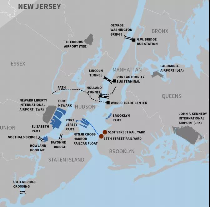 長三角距離真正的世界級港口群，還有多遠？