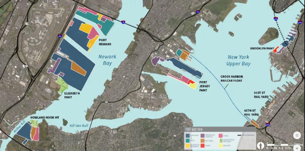 長三角距離真正的世界級港口群，還有多遠？