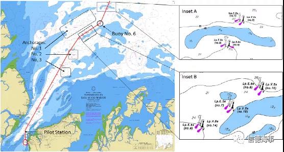 僅4歲，30萬(wàn)噸級(jí)巨輪滿載貨物擱淺后被鑿沉，原因找到了