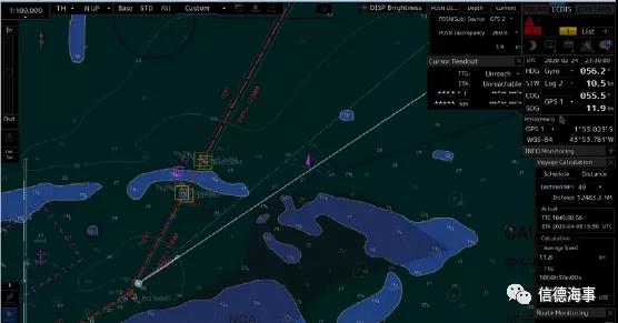 僅4歲，30萬(wàn)噸級(jí)巨輪滿載貨物擱淺后被鑿沉，原因找到了