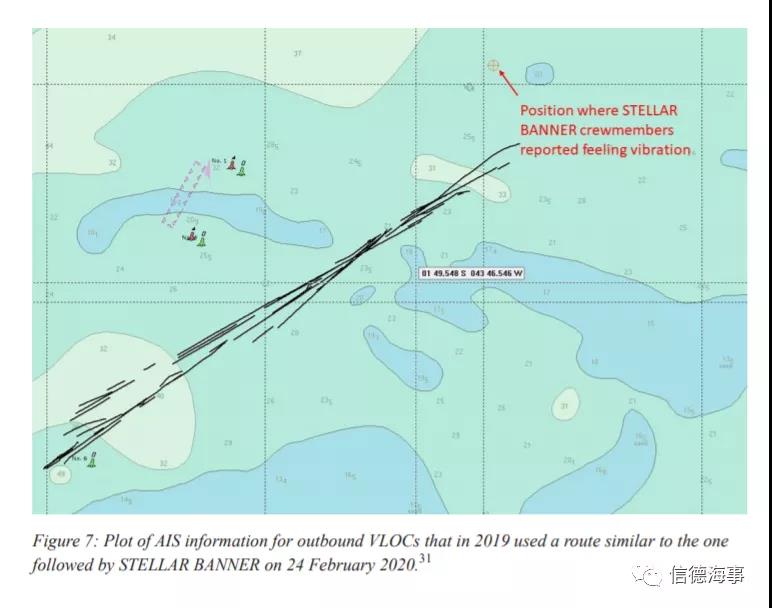 僅4歲，30萬(wàn)噸級(jí)巨輪滿載貨物擱淺后被鑿沉，原因找到了