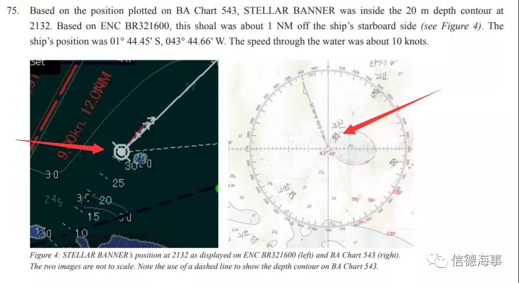 僅4歲，30萬(wàn)噸級(jí)巨輪滿載貨物擱淺后被鑿沉，原因找到了