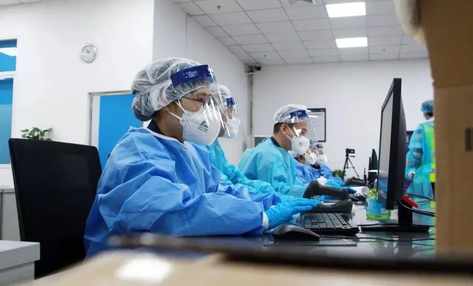 解讀 | 跨境商品是怎樣到達你手中的