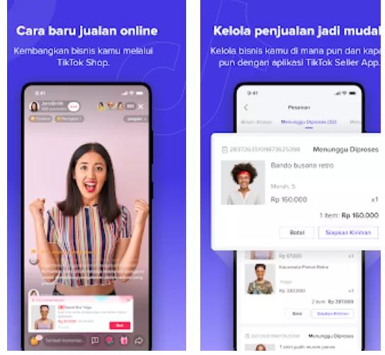 TikTok首個(gè)黑五促銷(xiāo)亮相！國(guó)際版“抖店”上線！