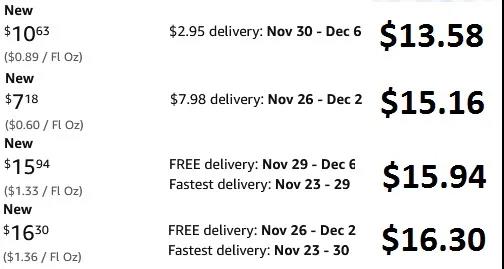 政策再更新，亞馬遜：違規(guī)行為一個(gè)都不放過！
