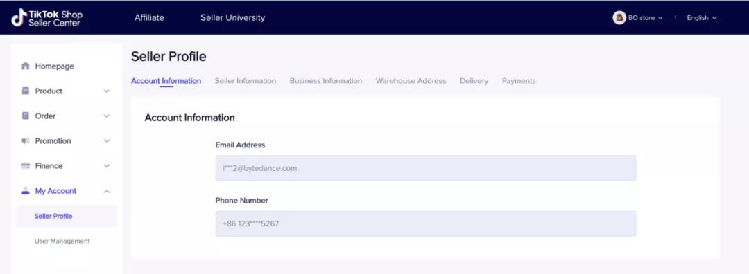 TikTok shop開通全流程教學(xué)！跨境賣家不容錯(cuò)過的新渠道
