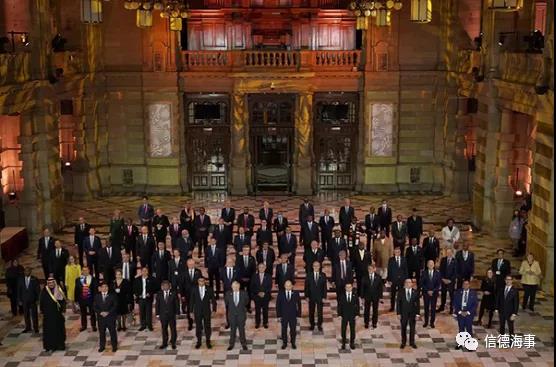 請重點關注！COP26會后，干散貨航運市場將面臨哪些影響？