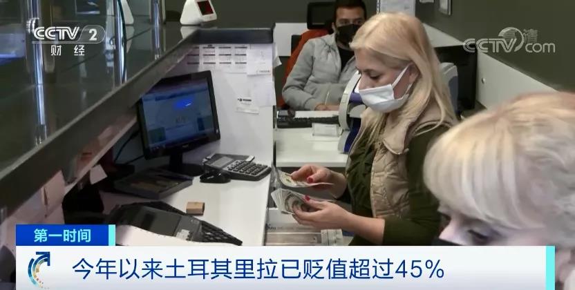 大麻煩！匯率一天狂跌15%，2個月內瘋狂跳水20%！還敢出貨？