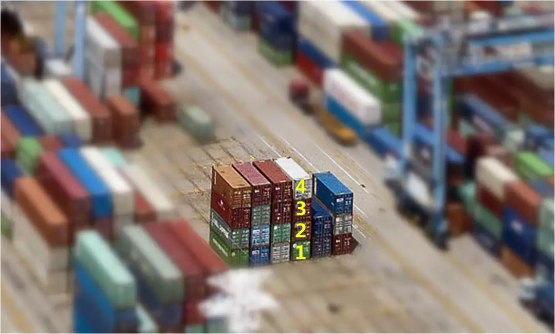 集裝箱碼頭箱位你了解多少？