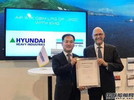 狂接118艘雙燃料船訂單！又添新“殺手锏”了？