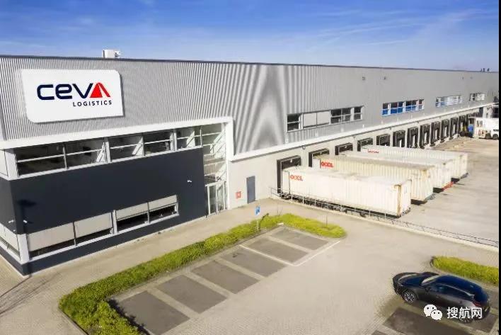 近一個(gè)月第二次重磅收購(gòu)！達(dá)飛30億美元收購(gòu)美國(guó)合同物流和電子商務(wù)專家英邁國(guó)際CLS