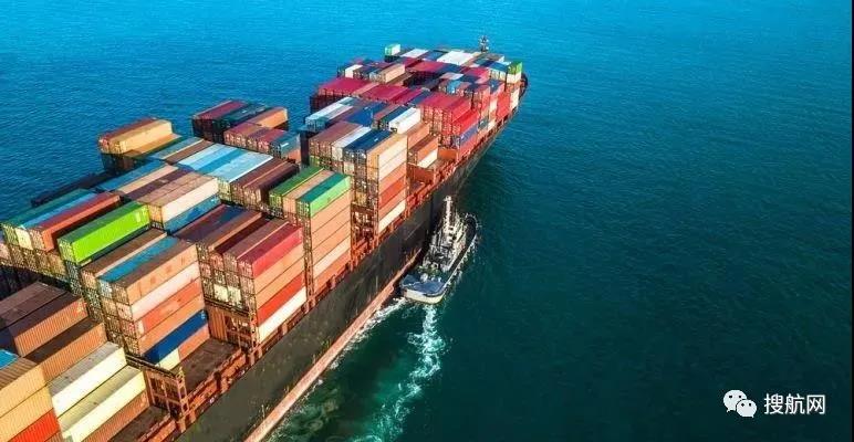 新一年的海運長期合同運價將創(chuàng)紀錄！首輪平均投標價是去年的3到5倍