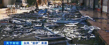 重磅突發(fā)！169人死亡！這個(gè)國家一地進(jìn)入災(zāi)難狀態(tài)，港口停止！