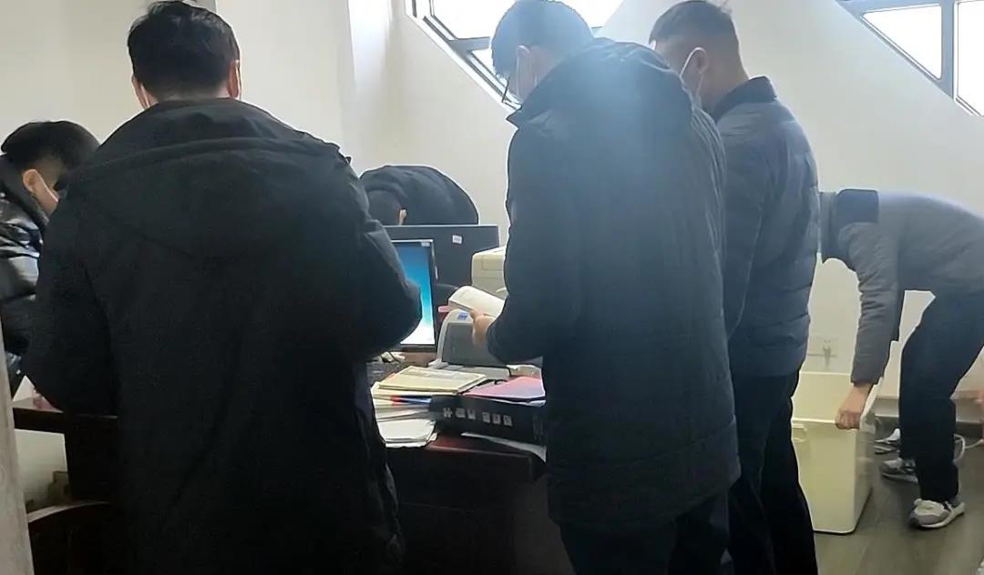 外貿(mào)企業(yè)，千萬別騙取出口退稅