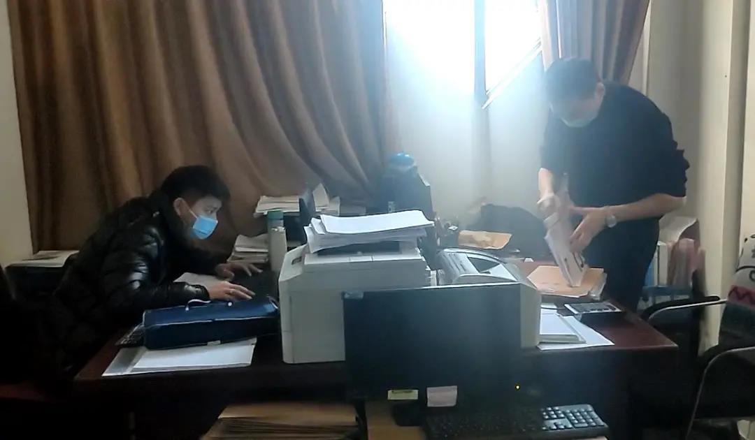 外貿(mào)企業(yè)，千萬別騙取出口退稅