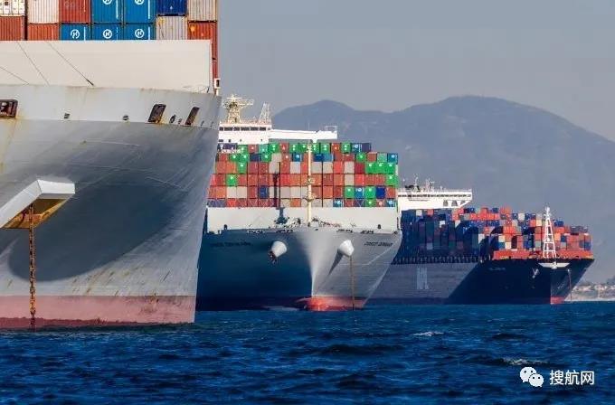 今年航運(yùn)公司在物流領(lǐng)域掀起并購(gòu)潮！MSC以67億美元向Bolloré發(fā)出收購(gòu)要約！