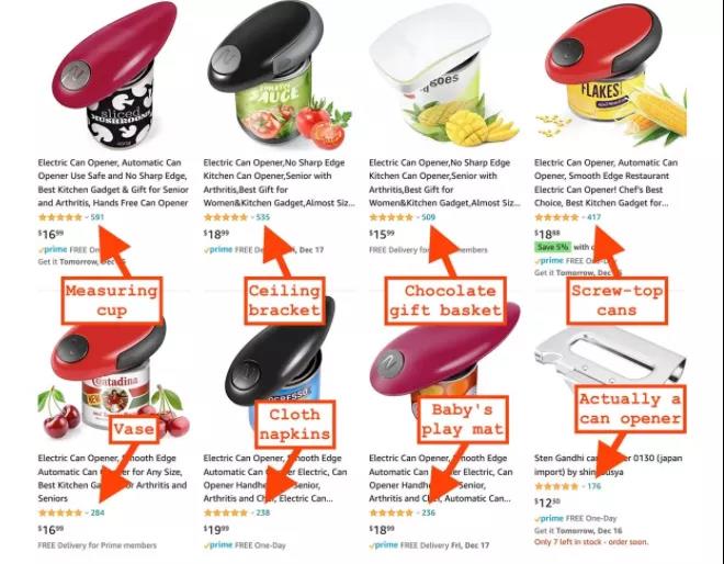 矛頭直指中國賣家？亞馬遜刷單測評再現(xiàn)“騷操作”